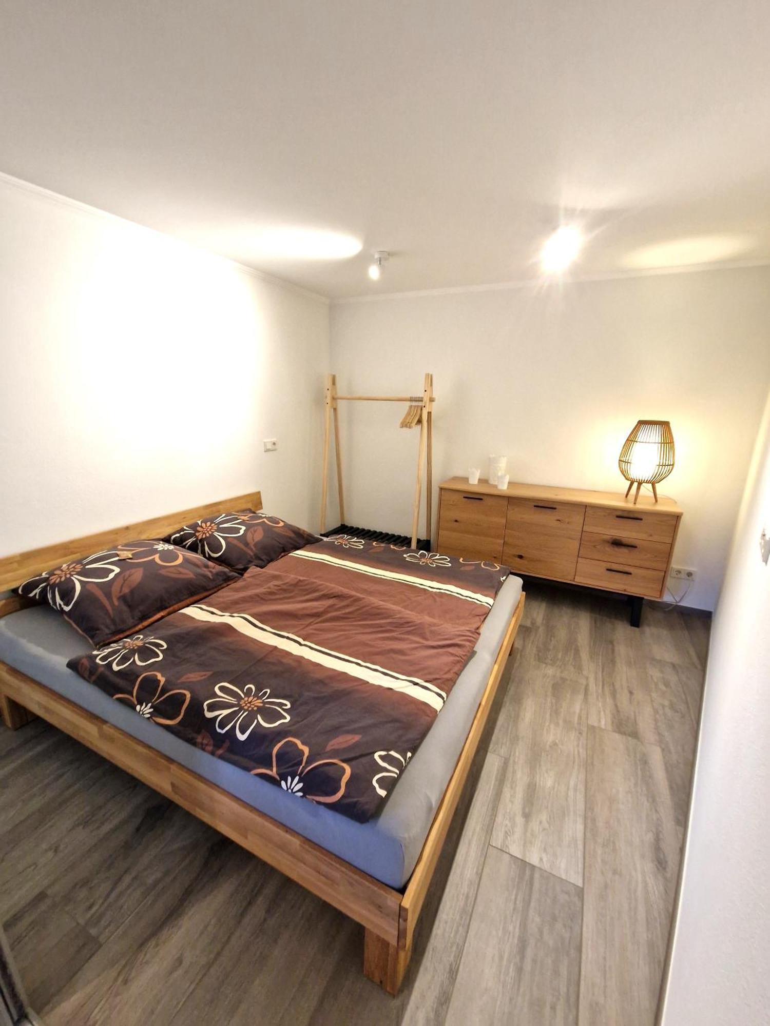 Ferienwohnung Im Ehemaligen Gesindehaus Welschbillig 外观 照片