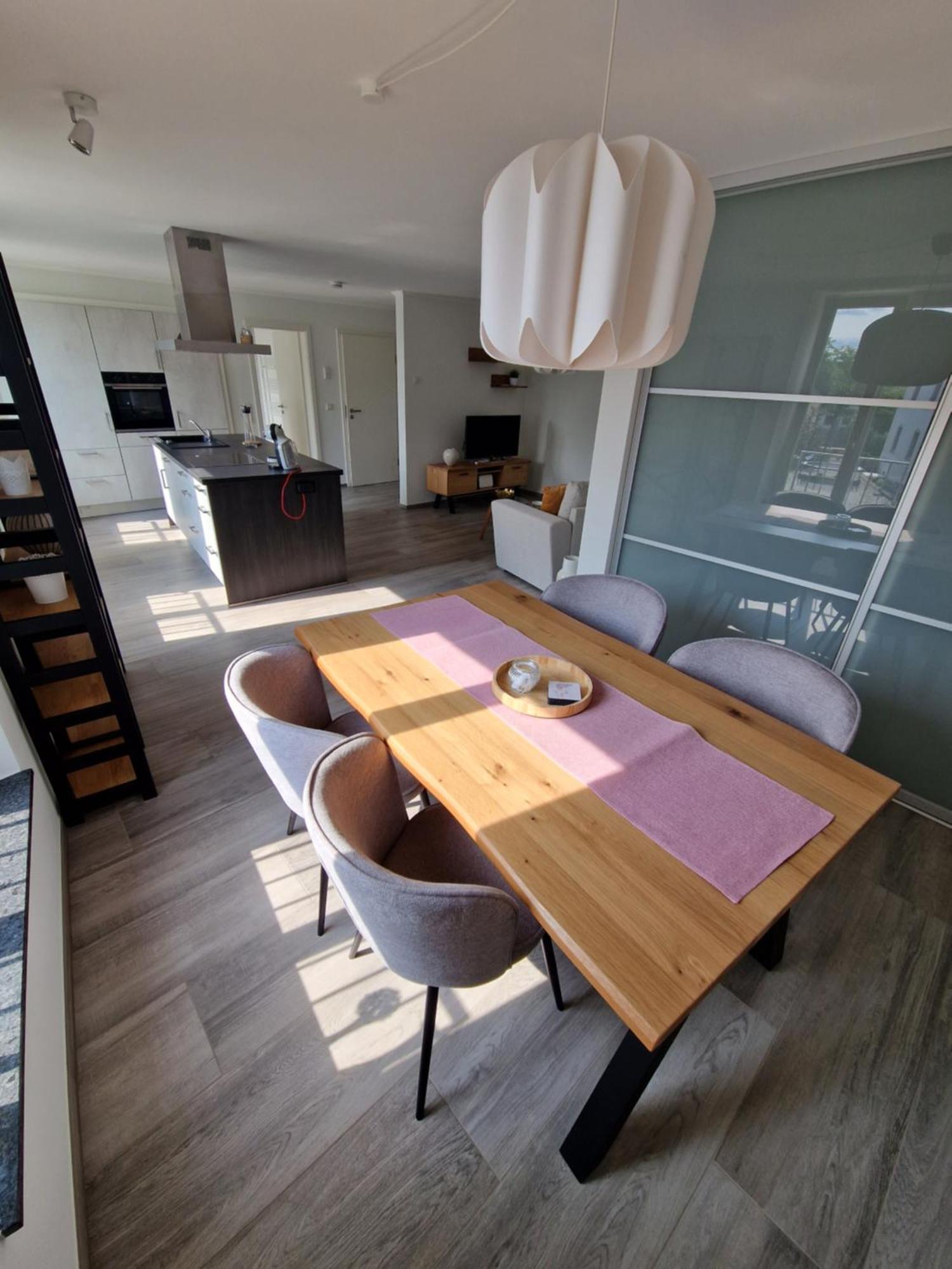 Ferienwohnung Im Ehemaligen Gesindehaus Welschbillig 外观 照片