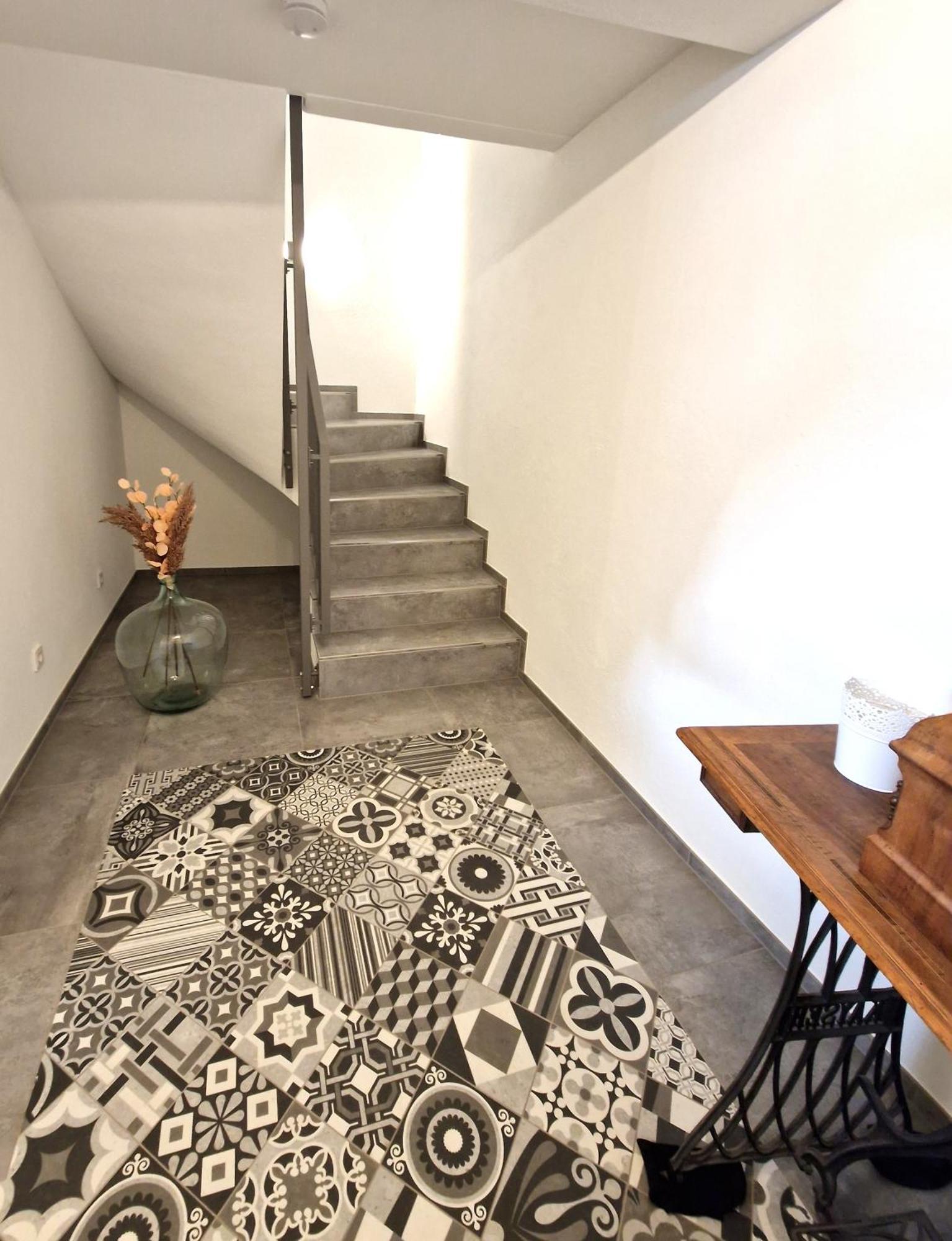 Ferienwohnung Im Ehemaligen Gesindehaus Welschbillig 外观 照片